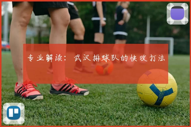 专业解读：武汉排球队的快攻打法