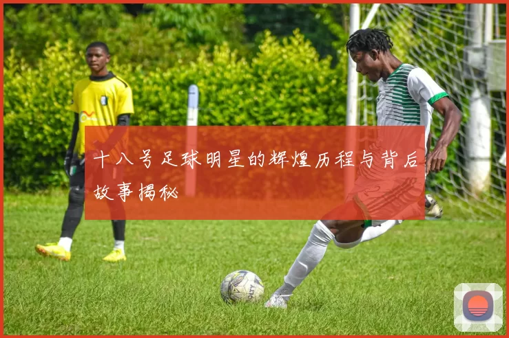 十八号足球明星的辉煌历程与背后故事揭秘